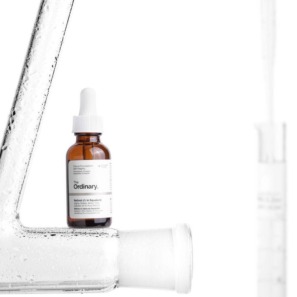 The Ordinary Retinol 1% in Squalane, 30ml