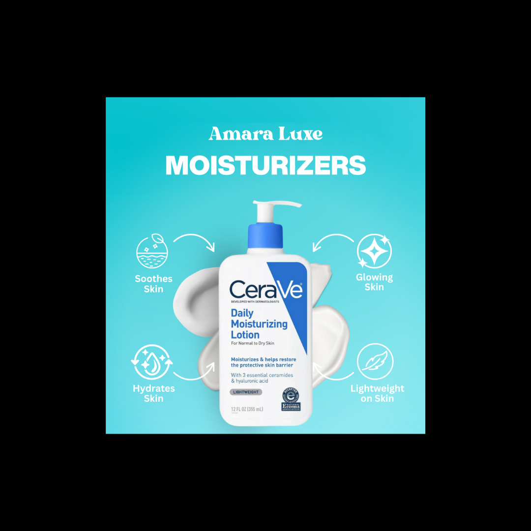 Moisturizer