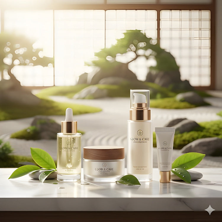 Glow & Care Collection
