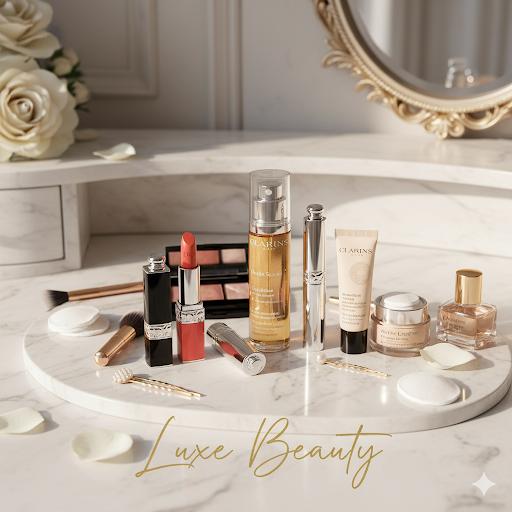 Luxe Beauty