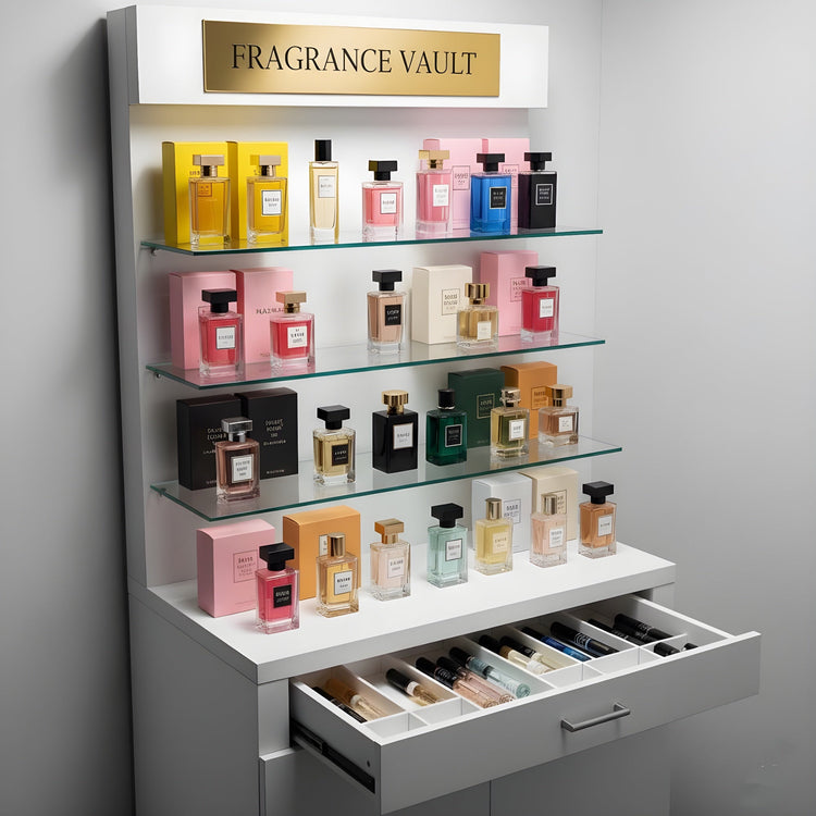 Fragrance Vault