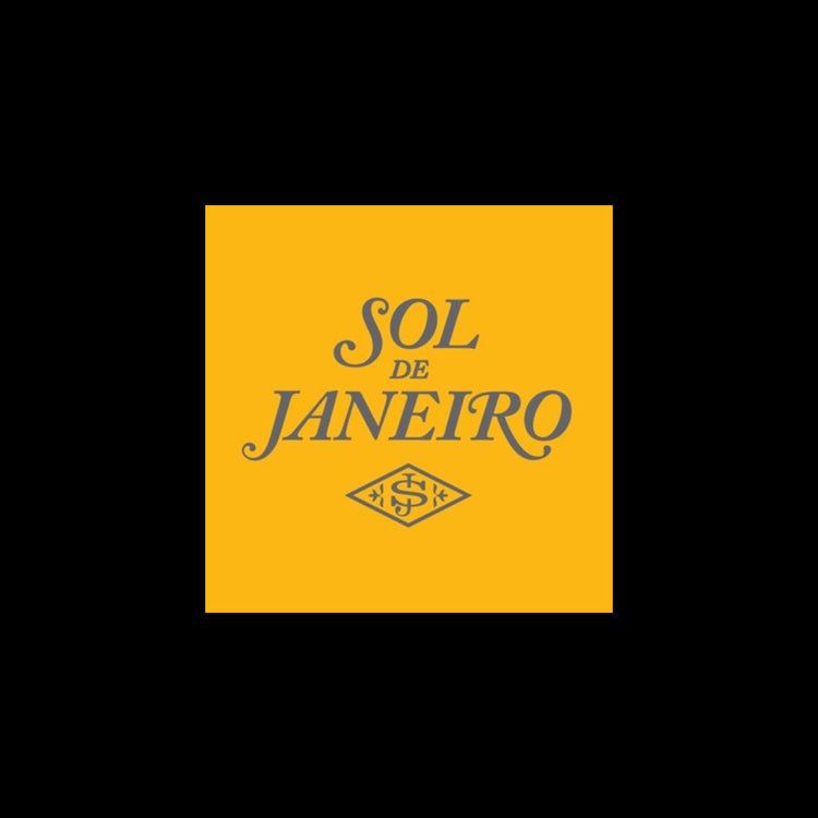 Sol De Janeiro
