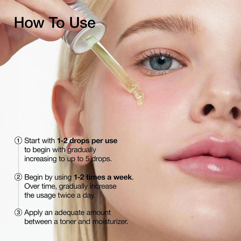 Anua Azelaic Acid 10% Hyaluron Soothing Serum 30ml – Redness Relief & Hydrating Korean Face Serum for Sensitive Skin