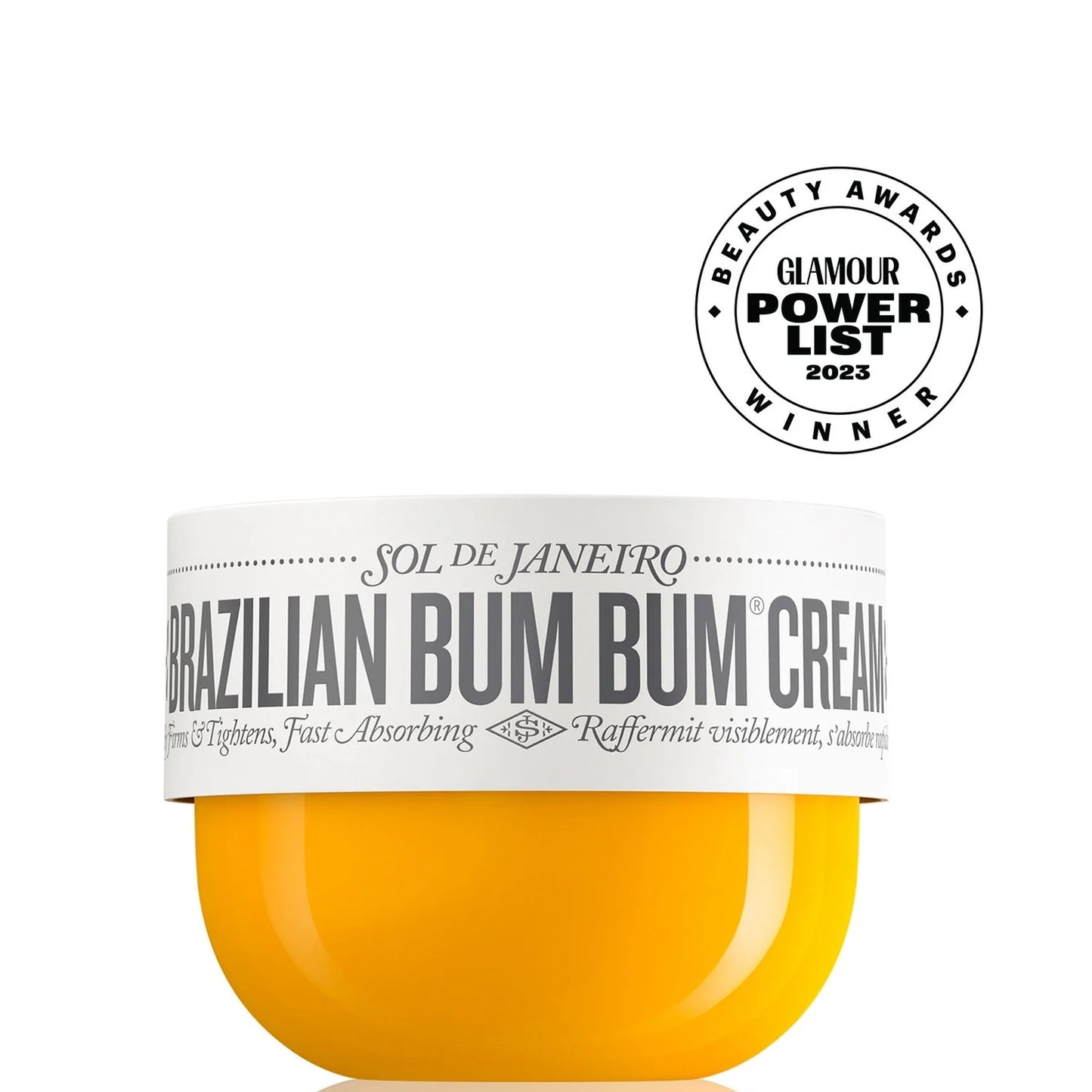 Sol De Janeiro Brazilian Bum Bum Cream -240ml