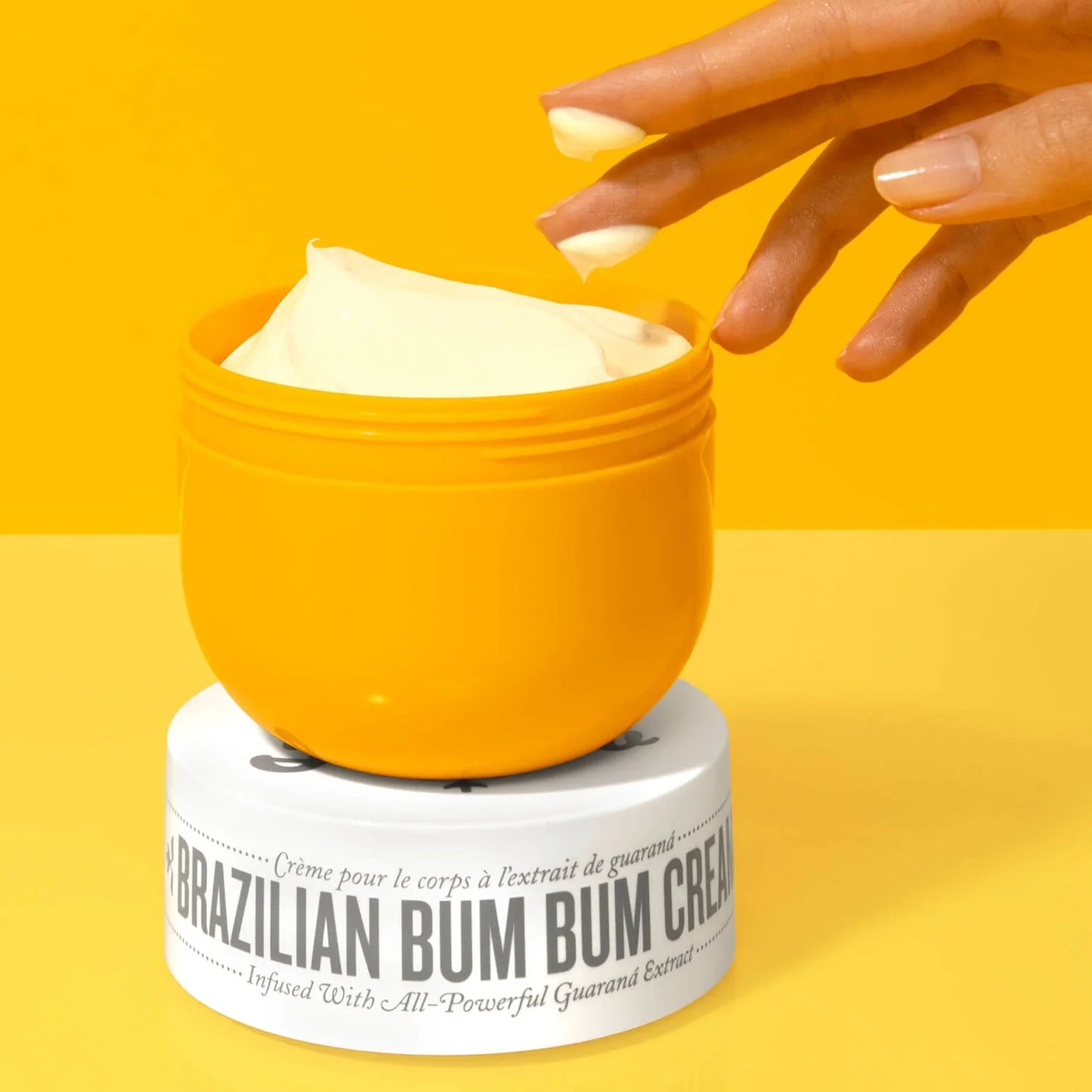 Sol De Janeiro Brazilian Bum Bum Cream -240ml