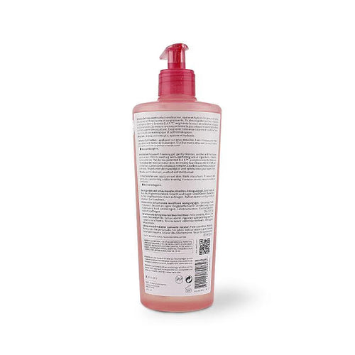 BioDerma Sensibio Soothing Micellar Cleansing Foaming Gel