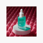 Medicube Azelaic Acid Calming Serum 30ml – Redness Relief & Acne Care Korean Face Serum for Sensitive Skin