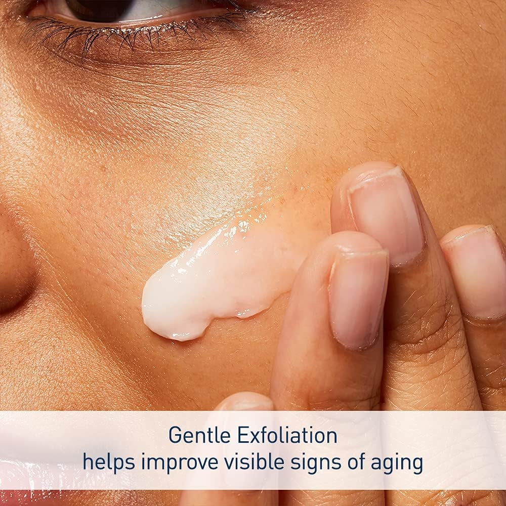 Cerave Skin Renewing Nightly Exfoliating Treatment 50ml