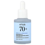 Anua Birch 70 Moisture Boosting Serum 30ml – Hydrating Korean Face Serum for Deep Moisture & Skin Barrier Care