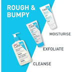 CeraVe SA SMOOTHING CREAM 340 G
