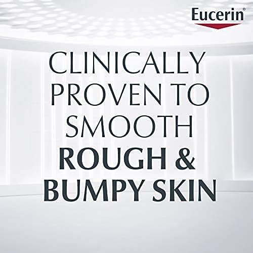 Eucerin Roughness Relief Lotion 500ml