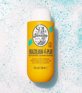 Sol de Janeiro Brazilian 4 Play Moisturizing Shower Cream-Gel 385ml – Hydrating Body Wash with Creamy Lather for Soft, Smooth Skin