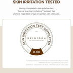 SKIN1004 Probio-CICA Bakuchiol Eye Cream 20ml – Gentle Korean Eye Cream for Dark Circles, Firming & Soothing Care