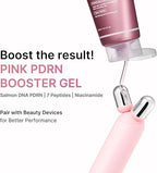 Medicube AGE-R PDRN Booster Gel 300ml – Anti-Aging Hydrating Gel for Sensitive Skin, Repair & Skin Barrier Care