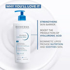 Bioderma Atoderm cream ultra