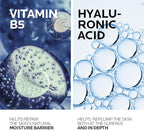 La Roche-Posay Hyalu B5 Serum to Replump and Repair 30ml