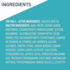 CeraVe Face Wash Acne Control Cleanser 237 ml