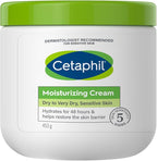 Cetaphil Moisturising Cream