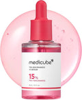 Medicube TXA + Niacinamide 15% Glow Serum – Brightening, Spot Care & Hydrating Face Serum for Even Skin Tone (30 ml)