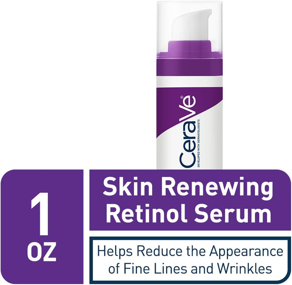 CeraVe Anti Aging Retinol Serum 30ml