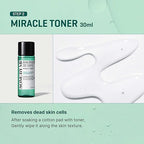 Some By Mi AHA BHA PHA 30Days Miracle AC SOS Kit