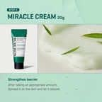 Some By Mi AHA BHA PHA 30Days Miracle AC SOS Kit