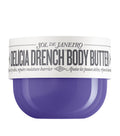 Sol de Janeiro Delícia Drench Body Butter, 240ml