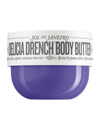Sol de Janeiro Delícia Drench Body Butter, 240ml