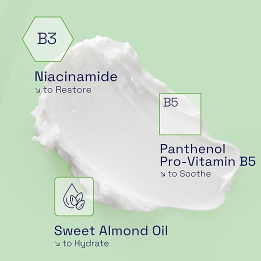 Cetaphil Moisturising Cream