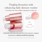 Medicube PDRN Pink Collagen Exosome Shot Serum 30ml (7,500 PPM) – Skin Booster for Pore Care, Texture & Radiant Glow