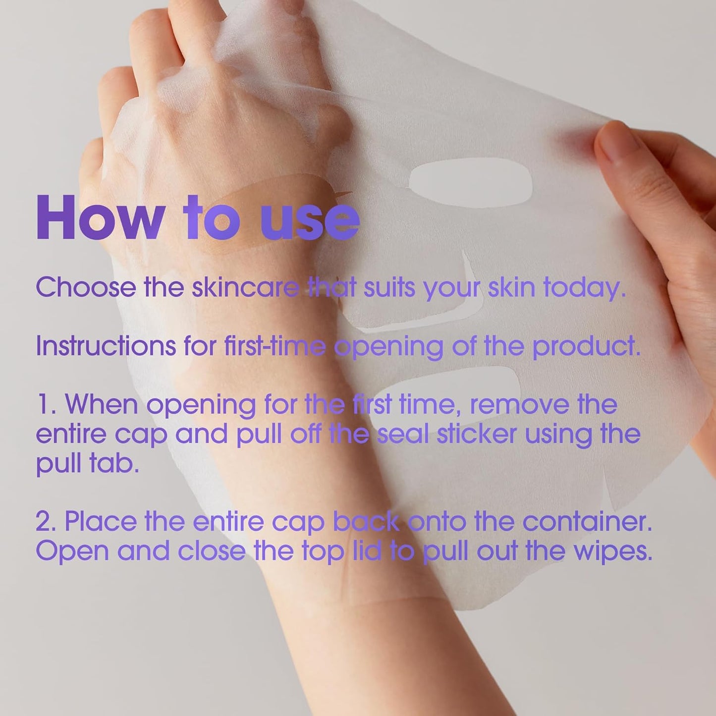 SOME BY MI Retinol Intense Daily Mask - With Bakuchiol + Retinol + Retinal | 30 Sheets