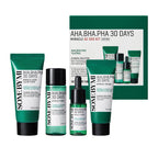 Some By Mi AHA BHA PHA 30Days Miracle AC SOS Kit