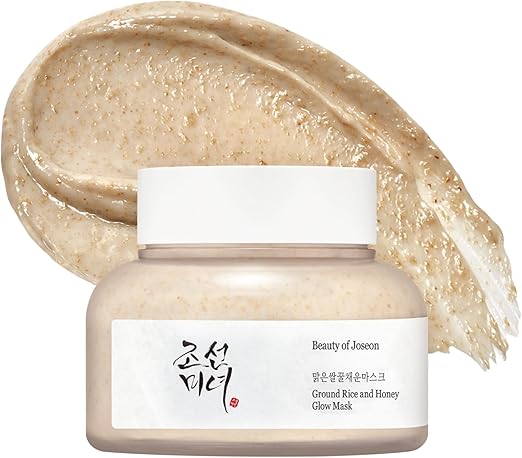 Brightening & Glow Boost Bundle (Medicube Glutathione Glow Serum + Medicube TXA + Niacinamide 15% Serum + Beauty of Joseon Rice & Honey Glow Mask)