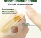 Some By Mi Bye Bye Blackhead | 120G | Korean Face Wash For Removing Blackhead
