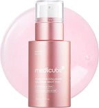Ultimate Glass Glow Bundle (Medicube PDRN Pink Niacinamide Milky Toner+ Medicube PDRN Pink Collagen Serum + Medicube PDRN Pink Collagen Cream)