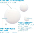 La Roche Posay Pure Niacinamida 10 Serum Concentré Anti-Taches 30 ml