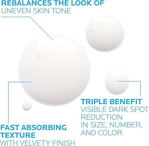 La Roche Posay Pure Niacinamida 10 Serum Concentré Anti-Taches 30 ml