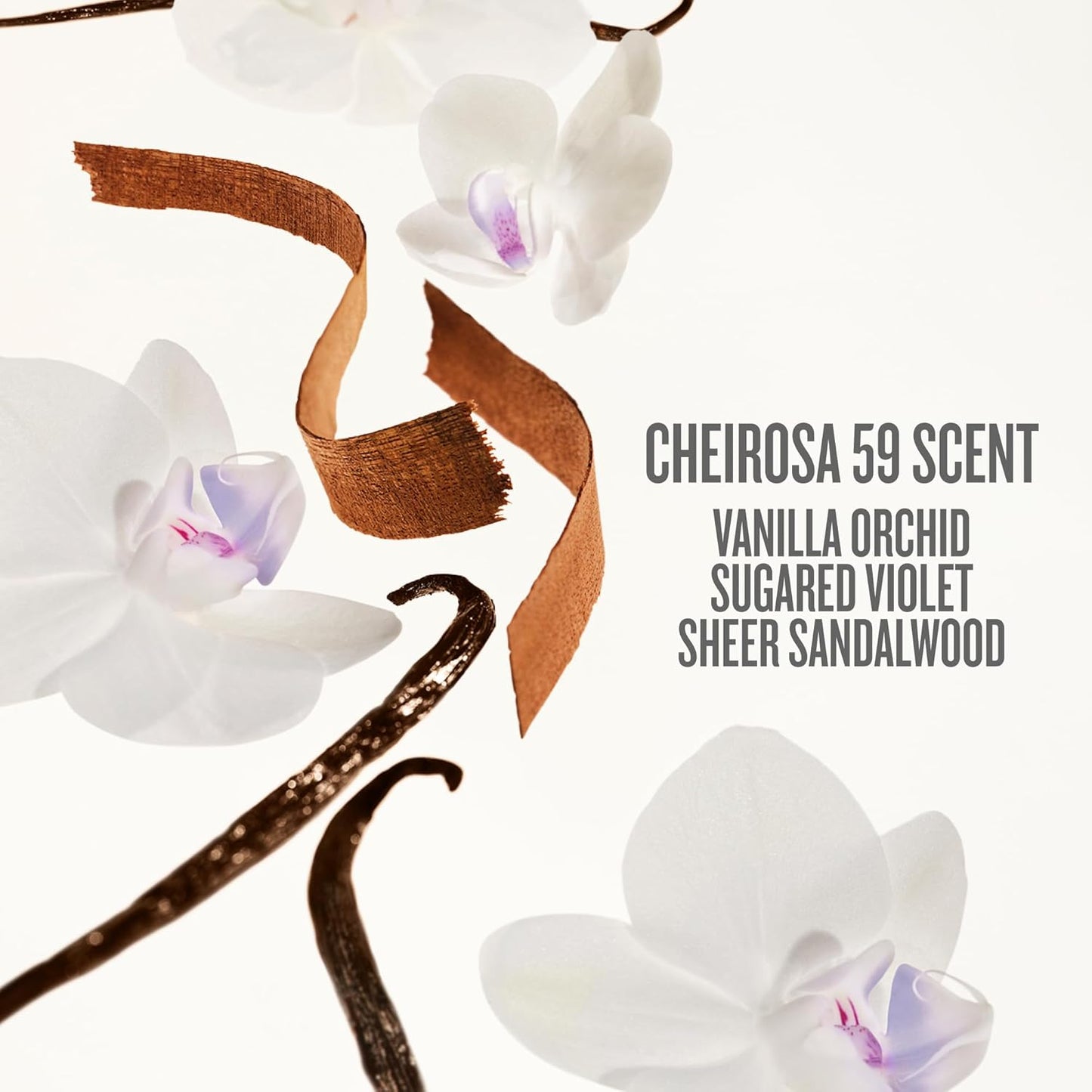 SOL DE JANEIRO Cheirosa '59 Hair & Body Fragrance Mist 240mL