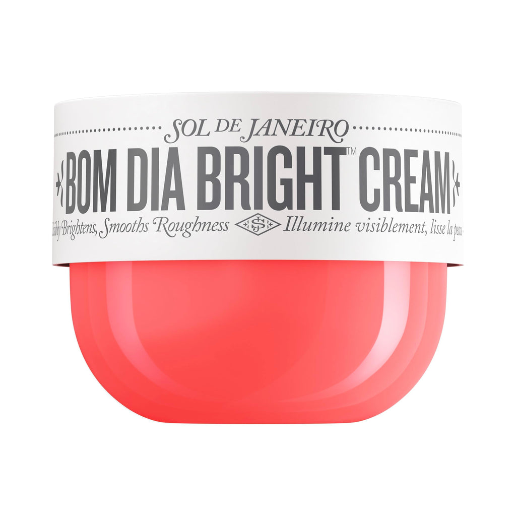 Sol de janeiro Bom Dia Bright Cream, 240ml