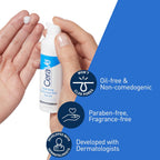 Cerave Hydrating Hyaluronic Acid Serum for Dry Skin 30ml