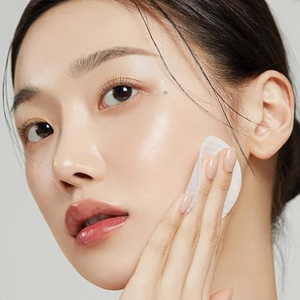 Medicube Zero Pore Pad 70s – Pore Tightening Exfoliating Toner Pads for Smooth Clear Skin | 70 Pads