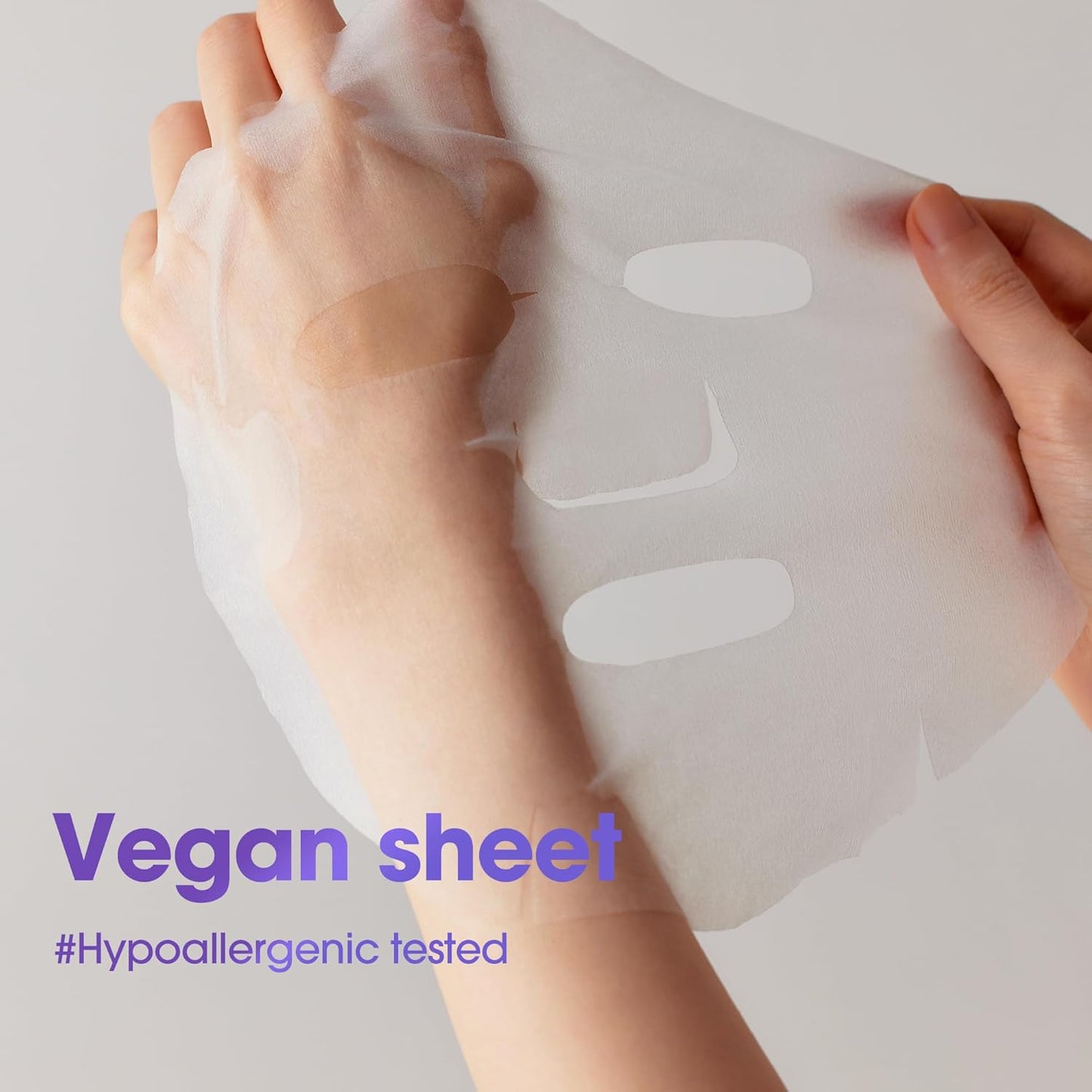 SOME BY MI Retinol Intense Daily Mask - With Bakuchiol + Retinol + Retinal | 30 Sheets