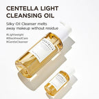 SKIN1004 Madagascar Centella Travel Kit – 5pcs Korean Skincare Set (Toner, Ampoule, Cream, Cleansing Oil & Foam) – Soothing & Hydrating Trial Kit