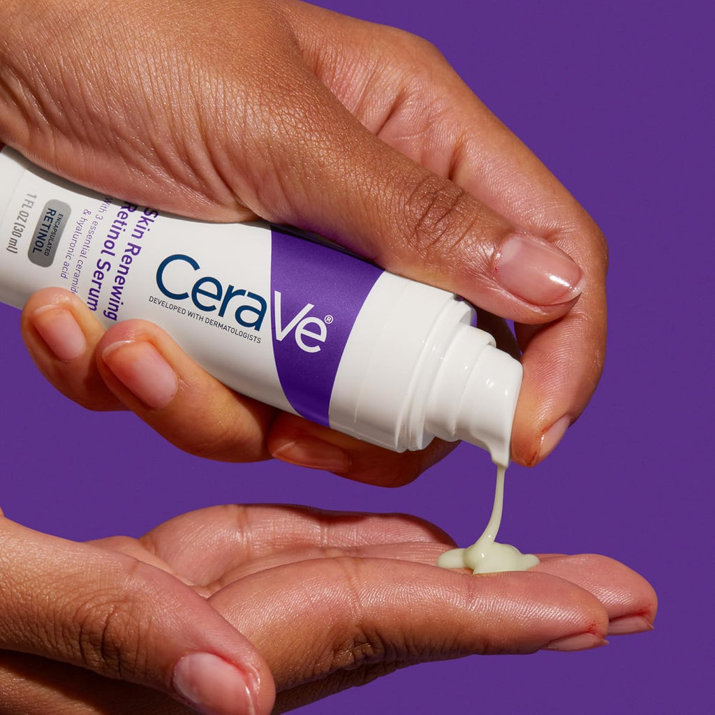 CeraVe Anti Aging Retinol Serum 30ml