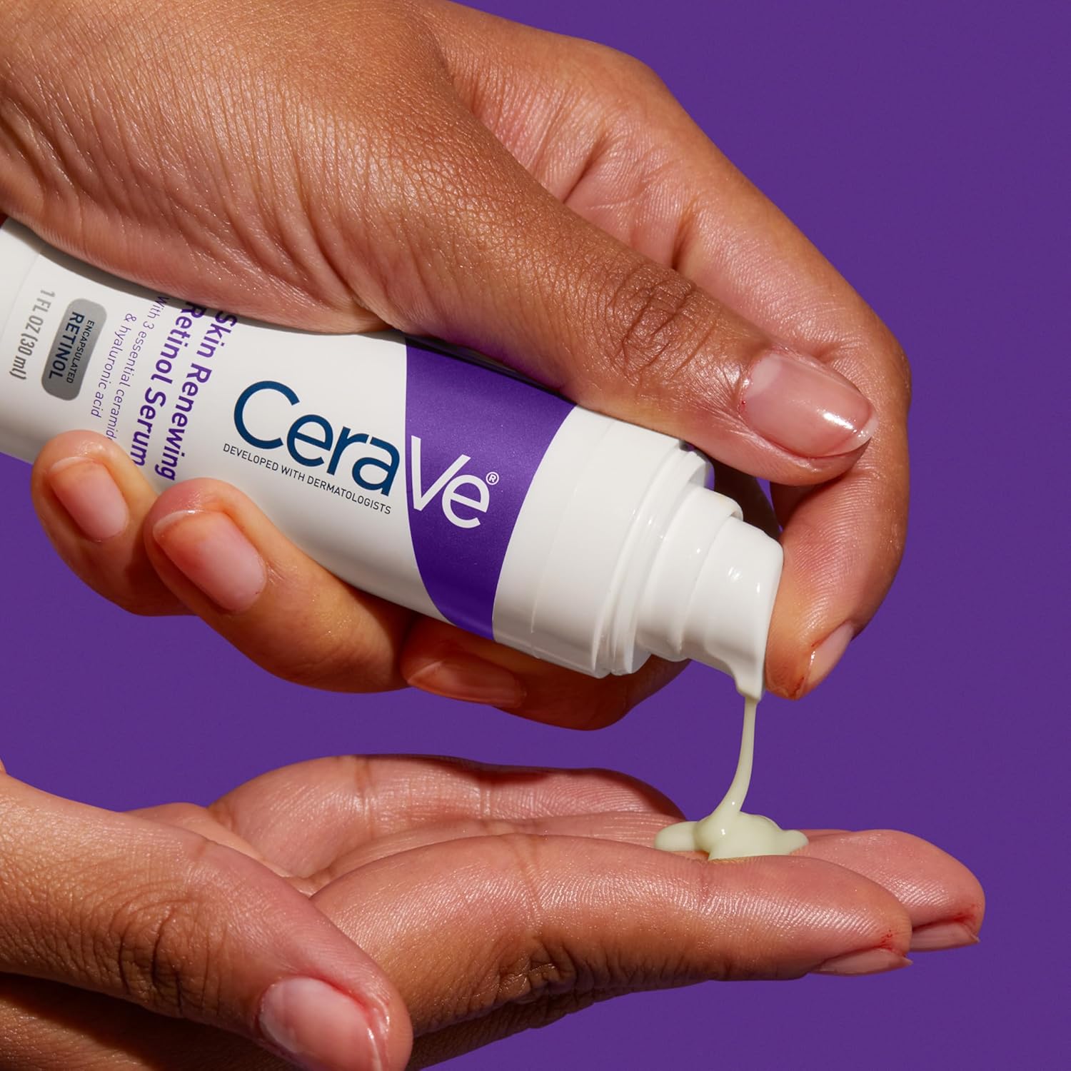 CeraVe Anti Aging Retinol Serum 30ml