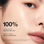 Anua 7+ Rice Ceramide Hydrating Barrier Serum 50ml – Korean Face Serum for Deep Hydration, Barrier Repair & Brightening