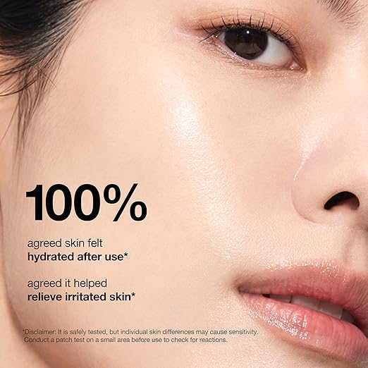 Anua 7+ Rice Ceramide Hydrating Barrier Serum 50ml – Korean Face Serum for Deep Hydration, Barrier Repair & Brightening