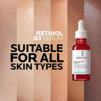 La Roche-Posay B3 Retinol Serum to Regenerate and Resurface 30ml