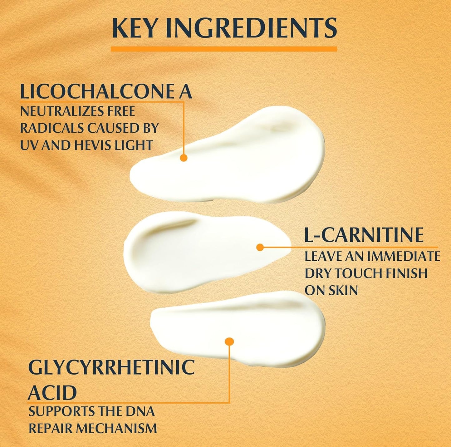 Eucerin Oil Control Sunscreen  Gel-Cream Dry Touch, High UVA/UVB, SPF 50+, For Blemish-Prone Skin, 50ml
