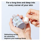 Anua Birch 70 Moisture Boosting Serum 30ml – Hydrating Korean Face Serum for Deep Moisture & Skin Barrier Care